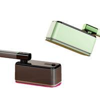 Polished Perfection Handheld Steamer™