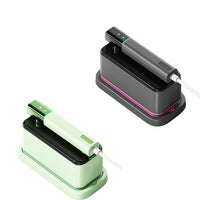 Polished Perfection Handheld Steamer™