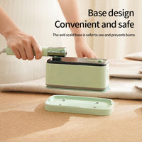 Polished Perfection Handheld Steamer™